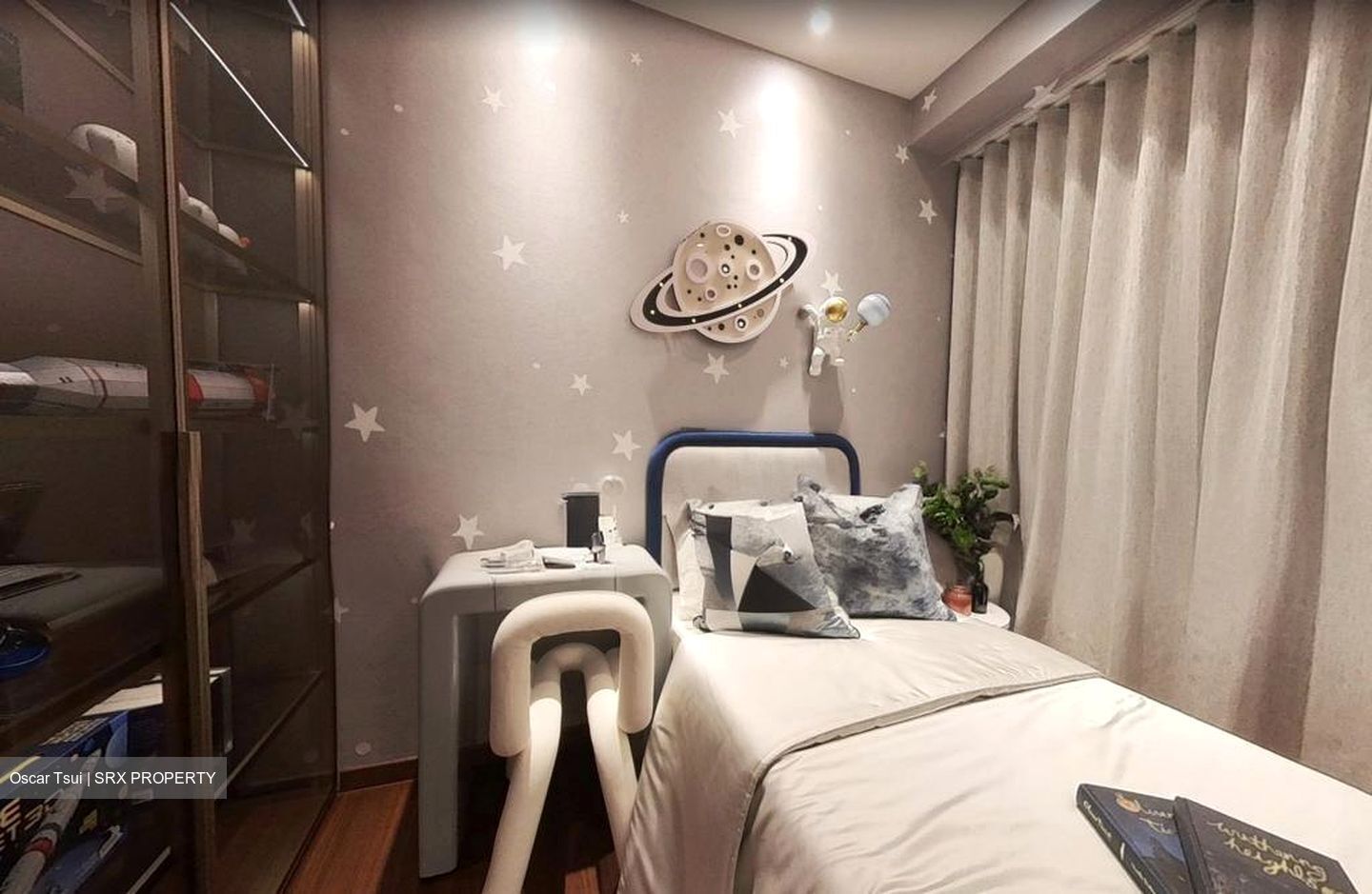 Serangoon Avenue 3 (D19), Condominium #523249981